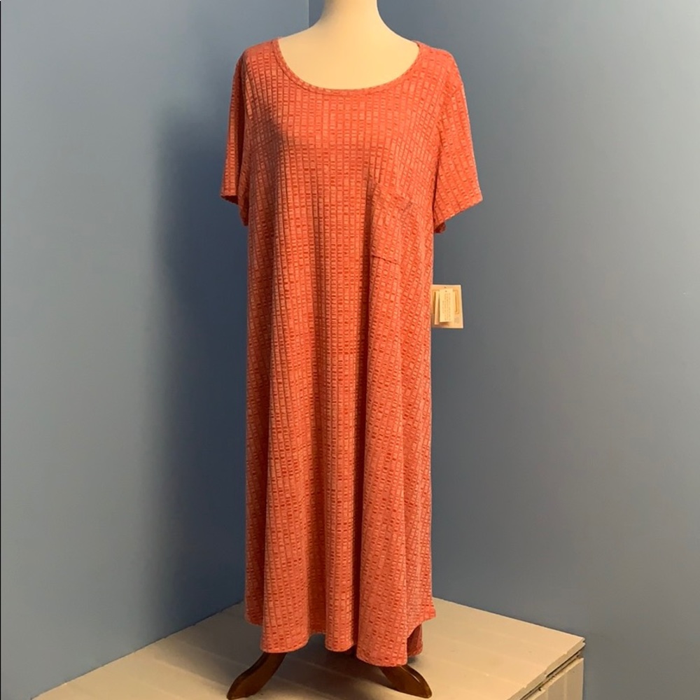 Lularoe Carly